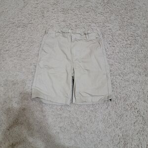 Old Navy Kids Tan Shorts